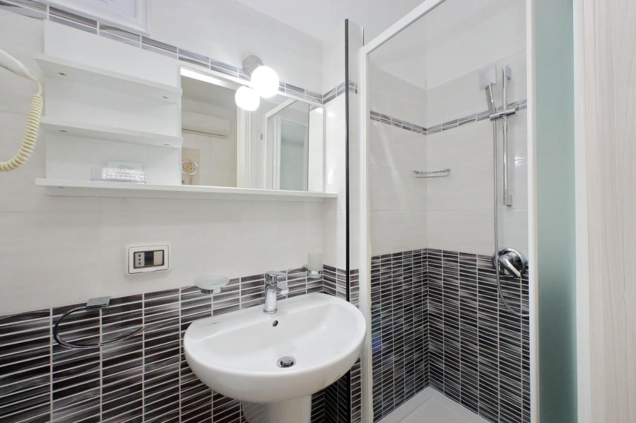 Camera Tripla con Bagno Privato